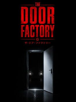 The Door Factory cover art