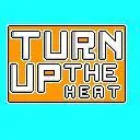 Turn up the Heat cover art