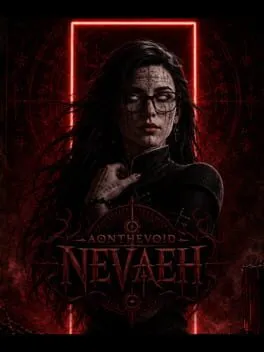 AonTheVoid Nevaeh cover art