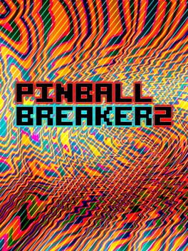 Pinball Breaker 2 cover