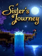 A Sister's Journey cover art