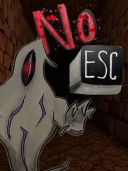 No ESC cover