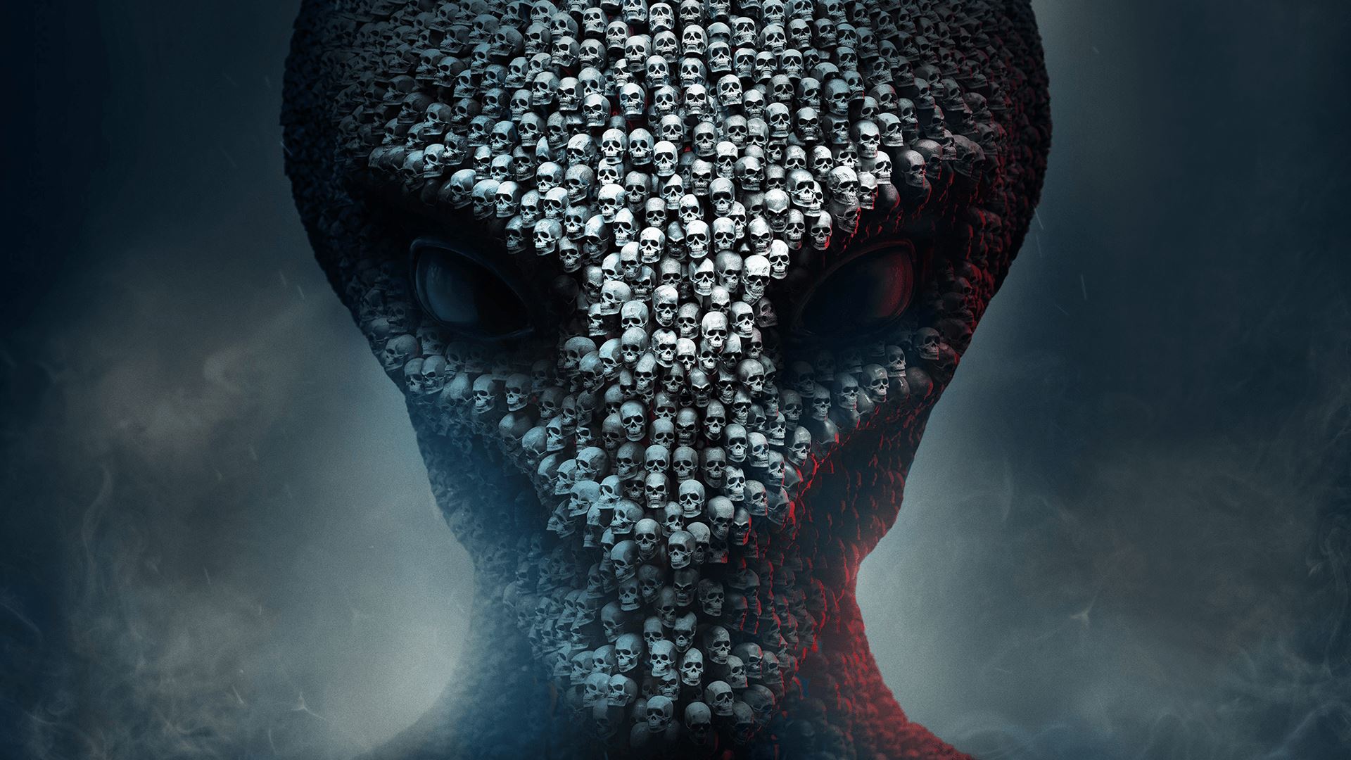 XCOM 2 cover art