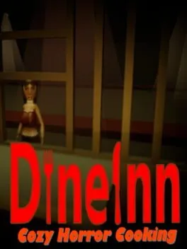 DineInn cover art
