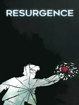 Resurgence cover art