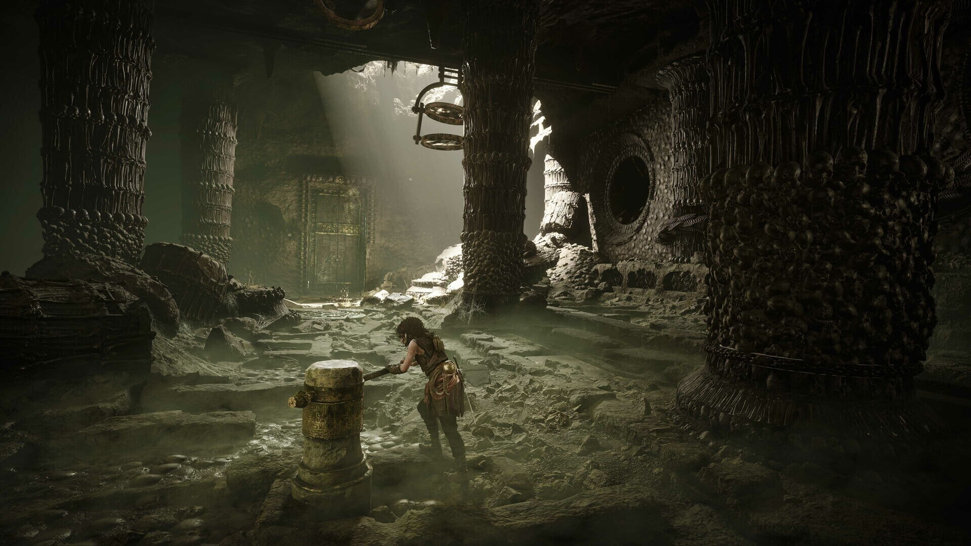 Resonance: A Plague Tale Legacy cover art