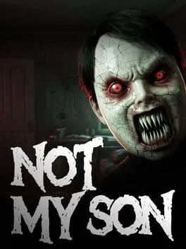 Not My Son cover art