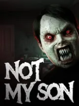 Not My Son cover art