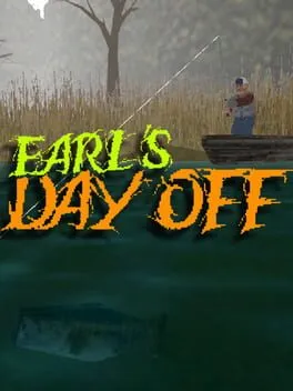 Earl's Day Off cover