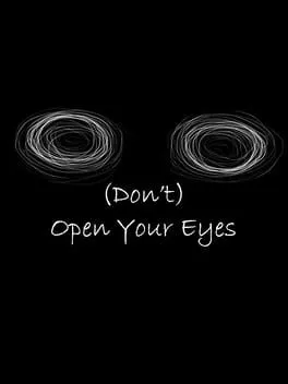 (Don't) Open Your Eyes cover