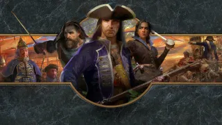 Age of Empires III: Definitive Edition cover