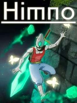 Himno cover art