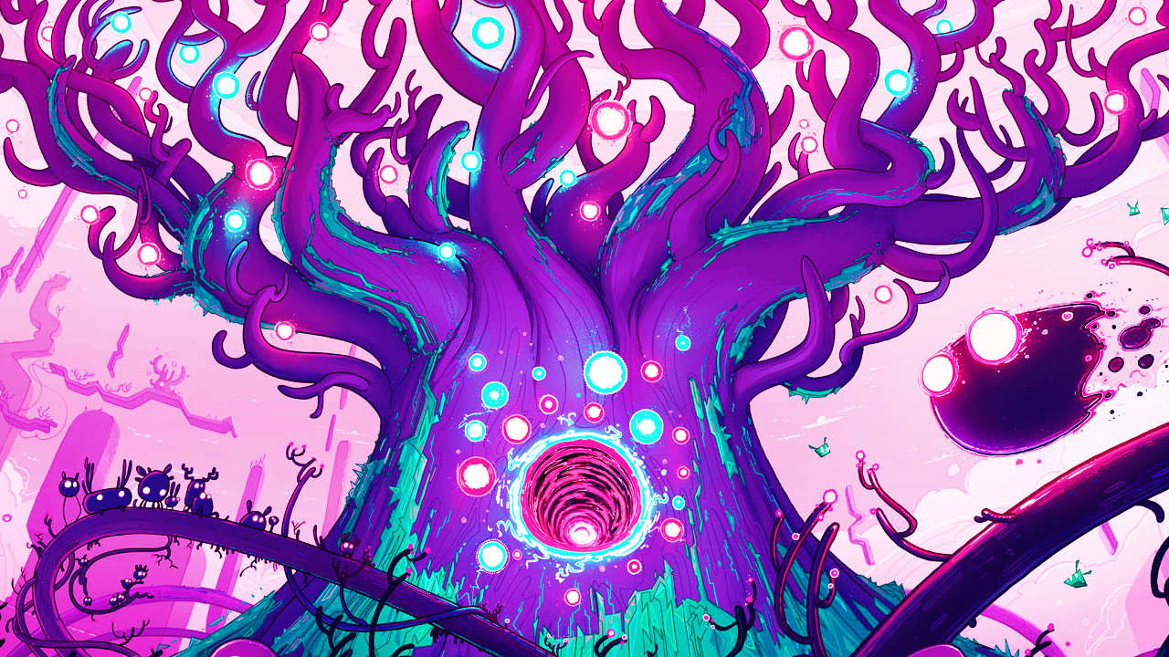 Semblance cover art