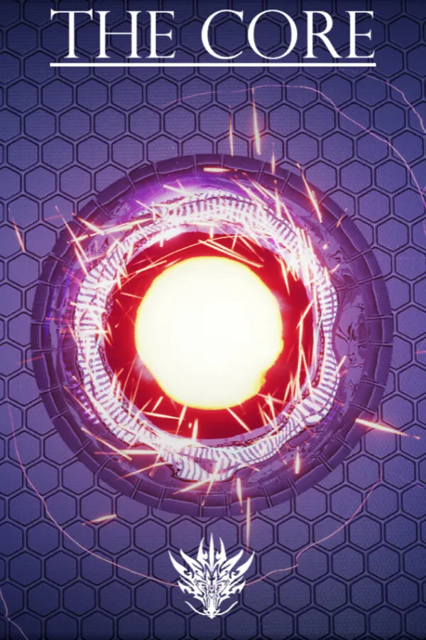 The Core cover art
