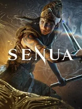 Senua cover art