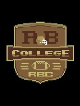 Retro Bowl College cover
