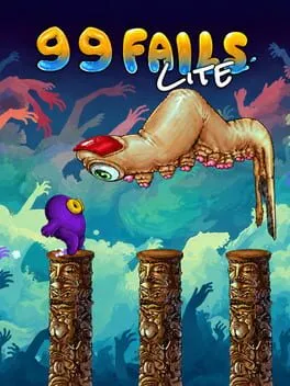 99 Fails Lite cover
