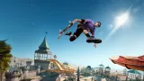 Tony Hawk’s Pro Skater 3 + 4 cover