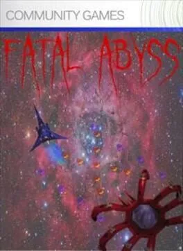Fatal Abyss cover art