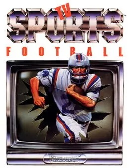 TV Sports Football cover