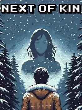 Next of Kin cover