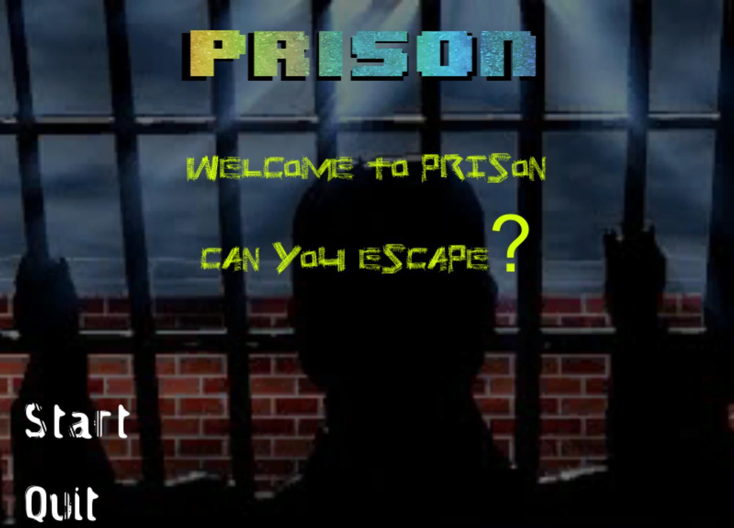 Prison Remastered cover art