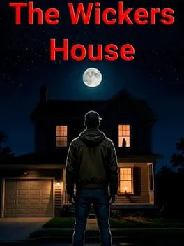 The Wickers House cover art