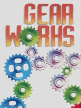 Gear Works cover