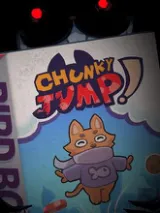 Chunky Jump! cover art