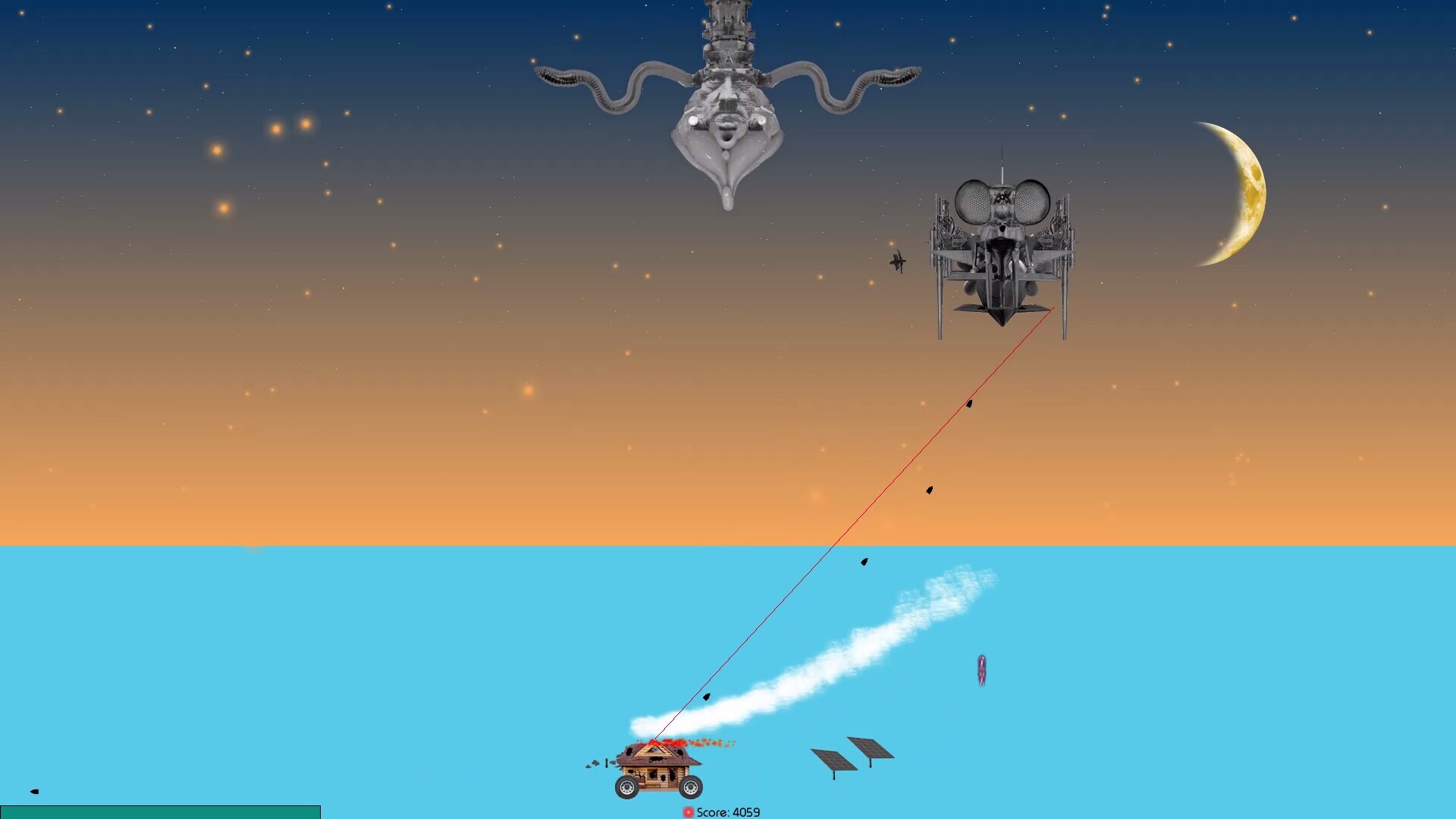 misaligned cover art