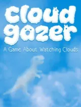 Cloudgazer: A Game About Watching Clouds cover art