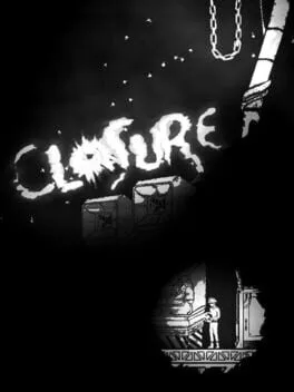 Closure cover art