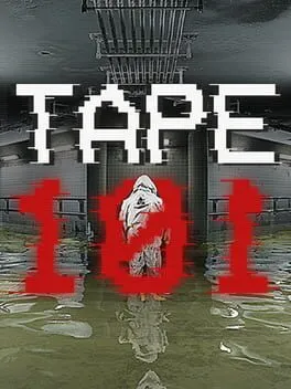 Tape 101 cover art