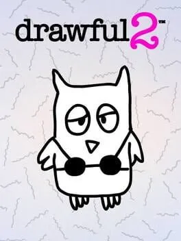 Drawful 2 cover