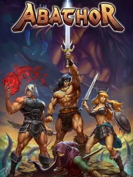 Abathor cover art