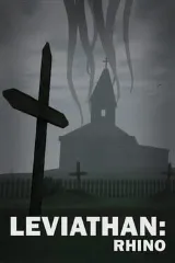 Leviathan: Rhino cover art