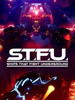 Ships That Fight Underground cover
