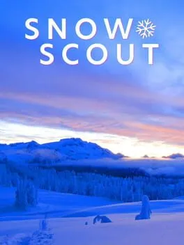 Snow Scout cover