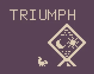 TRIUMPH cover