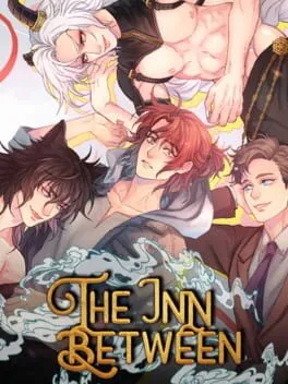 The Inn Between cover art