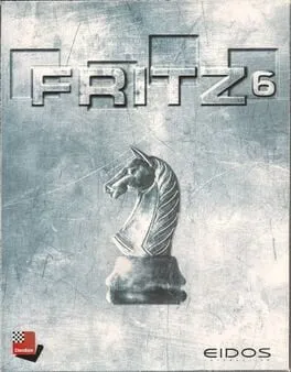Fritz 6 cover