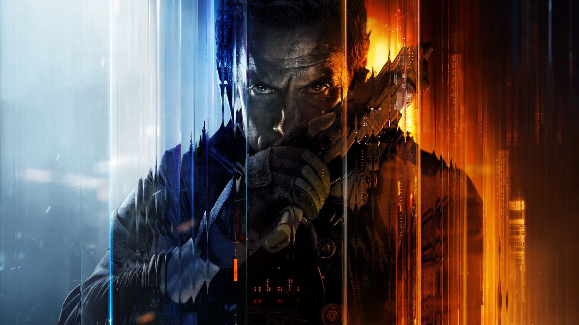 Call of Duty: Black Ops 7 cover art