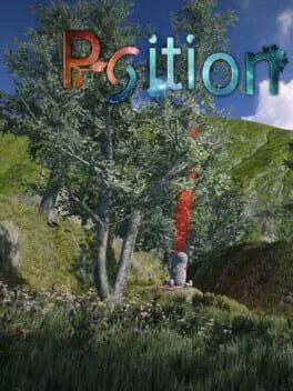 Position cover art