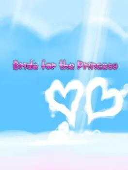 Bride for the Princess cover