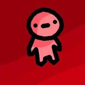Isaac cover art