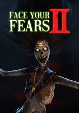 Face Your Fears 2 cover