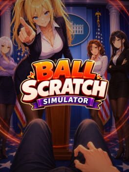 Ball Scratch Simulator cover art