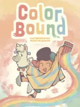Colorbound cover art