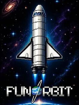 Funorbit cover art