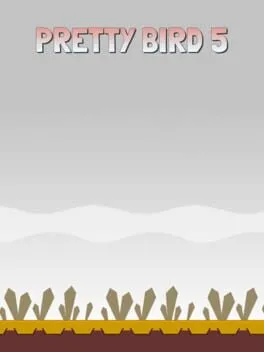 Pretty Bird 5 cover